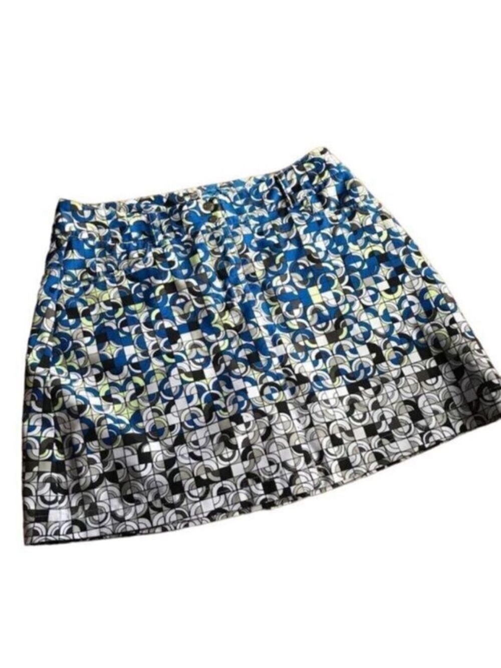Slazenger Golf Skort